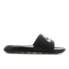 Nike Victori Herren Schuhe - Schwarz - Größe: 40 - Synthetik - Foot Locker