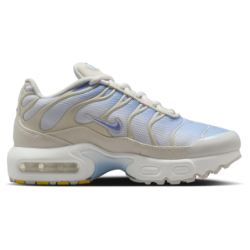Nike Tuned Unisex Schuhe - Blau - Größe: 33 - Netz/Synthetik - Foot Locker