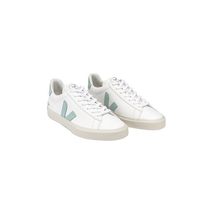 VEJA Sneaker CAMPO weiss | 36