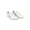 VEJA Sneaker CAMPO weiss | 36