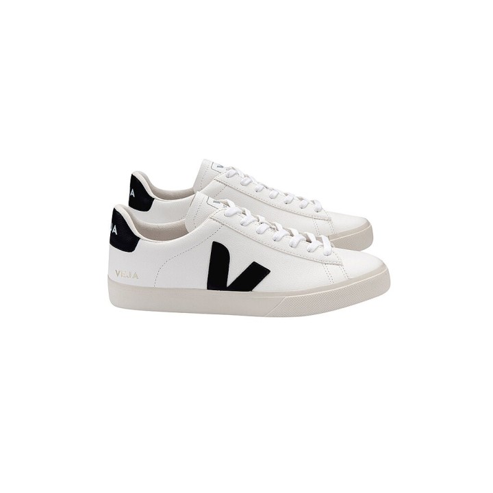 VEJA Sneaker CAMPO weiss | 40