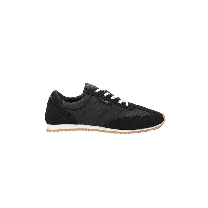 ECOALF Sneaker DENVERALF schwarz | 37