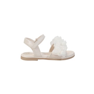 MAYORAL Mädchen Sandalen  creme | 27