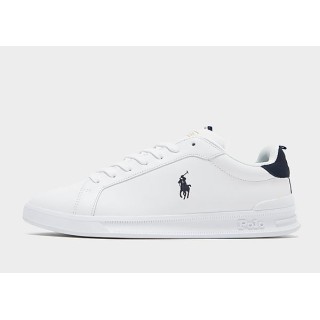 Polo Ralph Lauren Heritage Court II Herren - White - Mens, White