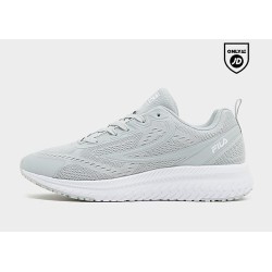 Fila RGB Fuse Damen - Grey - Womens, Grey