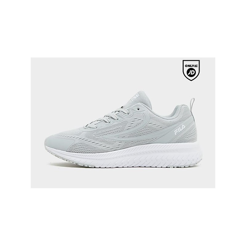 Fila RGB Fuse Damen - Grey - Womens, Grey