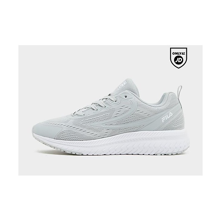 Fila RGB Fuse Damen - Grey - Womens, Grey