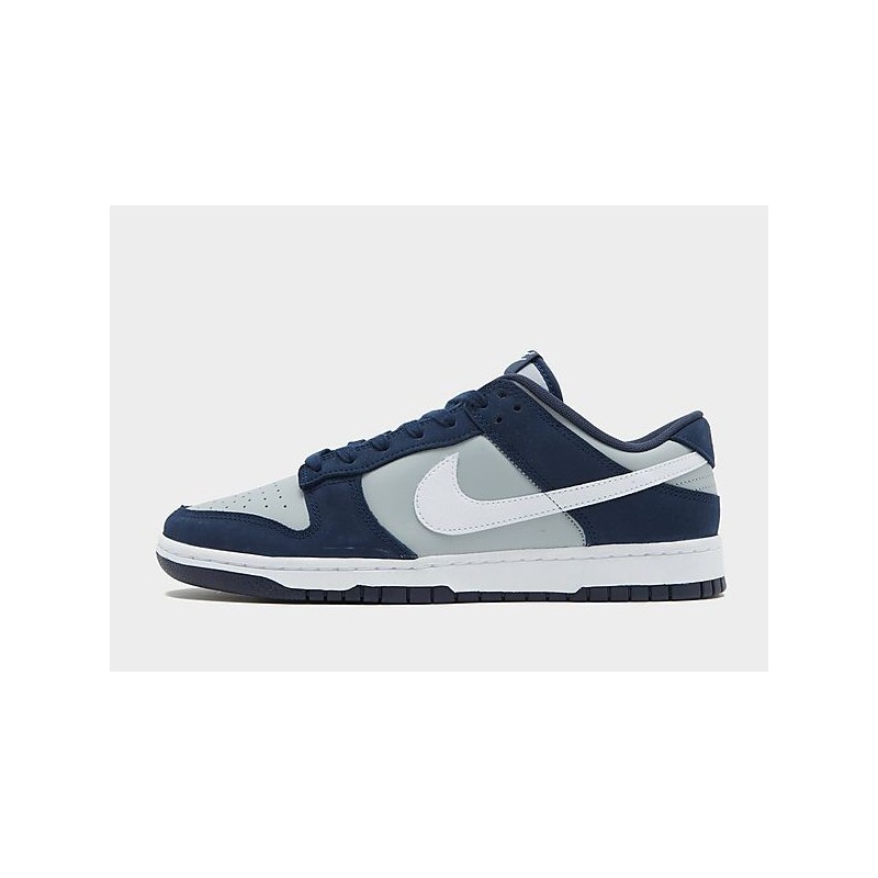 Nike Dunk Low 'Light Pumice' - Blue - Mens, Blue