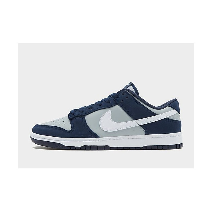 Nike Dunk Low 'Light Pumice' - Blue - Mens, Blue