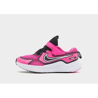Nike Cosmic Runner 4 Children - Laser Fuchsia, Laser Fuchsia