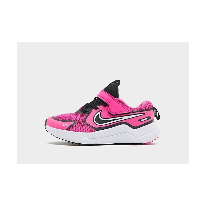Nike Cosmic Runner 4 Children - Laser Fuchsia, Laser Fuchsia