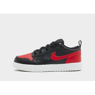 Nike Air 1 Low Children - Black, Black