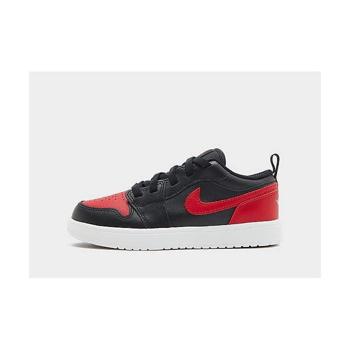 Nike Air 1 Low Children - Black, Black