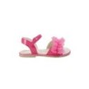 MAYORAL Mädchen Sandalen  pink | 31