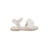 MAYORAL Mädchen Sandalen  creme | 27