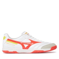 Fußballschuhe Mizuno Morelia Sala Classic In Q1GA2302 Weiß