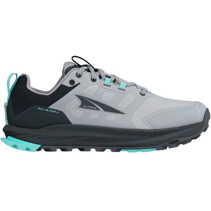 Altra Damen Lone Peak 9 WP Low Schuhe