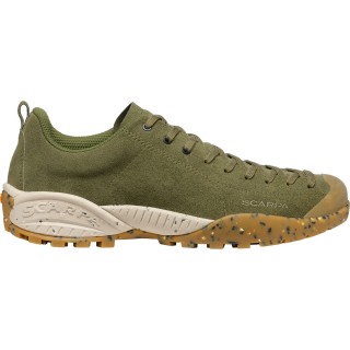 Scarpa Mojito Planet Suede Schuhe