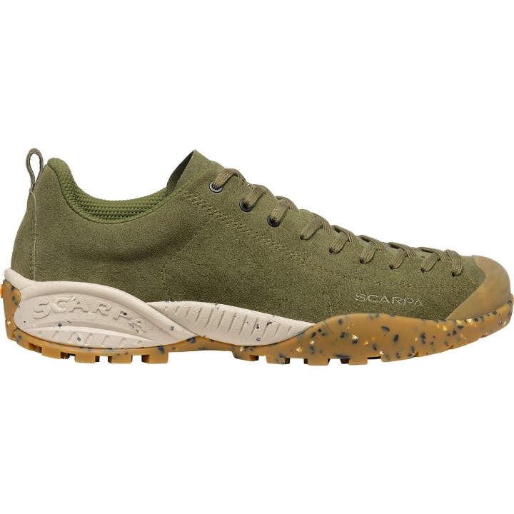 Scarpa Mojito Planet Suede Schuhe