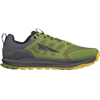 Altra Herren Lone Peak 9 WP Low Schuhe