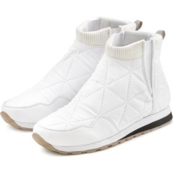 Winterstiefelette