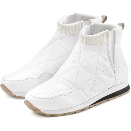 Winterstiefelette