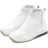 Winterstiefelette