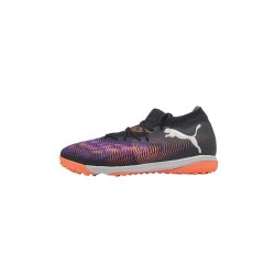 PUMA Herren Fußballschuhe Future 8 Match TT Turf schwarz | 39