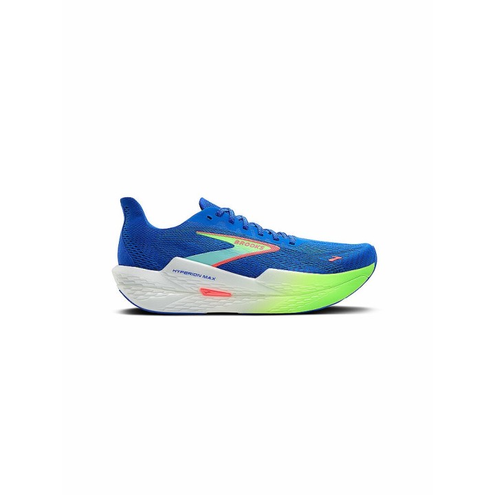 BROOKS Herren Wettkampfschuhe Hyperion Max2 blau | 41