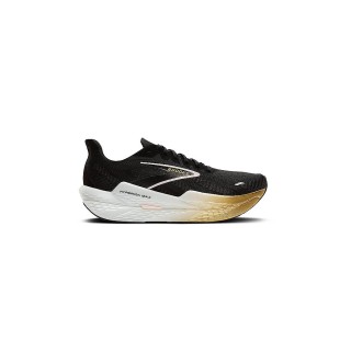BROOKS Damen Wettkampfschuhe Hypersion Max 2 schwarz | 36 1/2