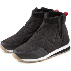 Winterstiefelette