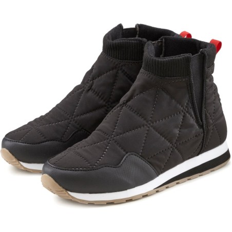 Winterstiefelette