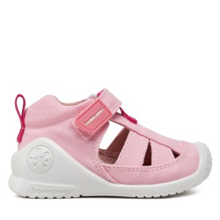 Hausschuhe Biomecanics 252188 Rosa