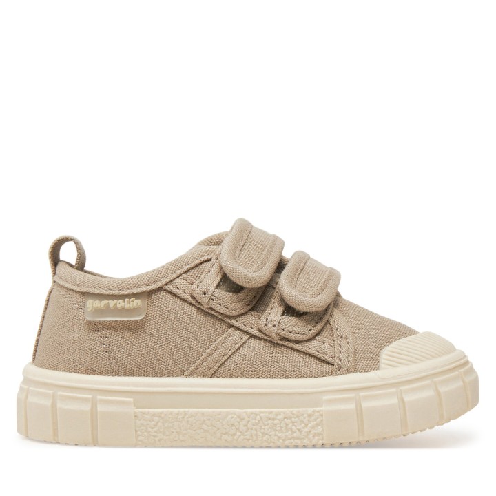 Hausschuhe Garvalin 252381 Grau