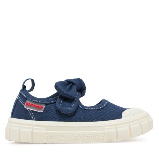 Hausschuhe Garvalin 252380 Dunkelblau