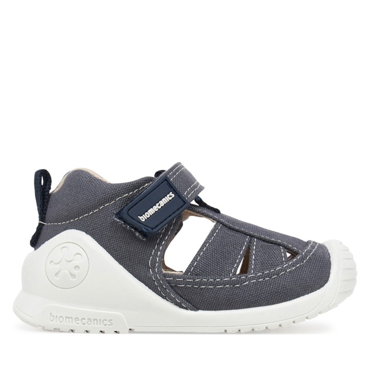 Hausschuhe Biomecanics 252188 Dunkelblau