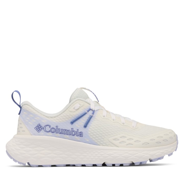 Trekkingschuhe Columbia Konos Trs 2081121 Weiß