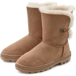 Winterstiefel