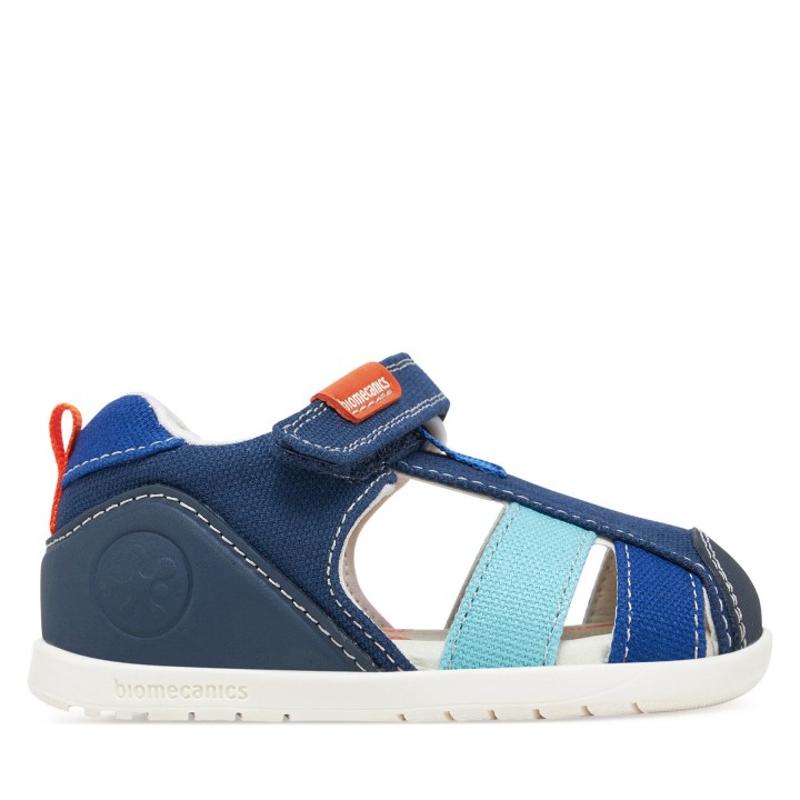 Hausschuhe Biomecanics 252198 M Dunkelblau