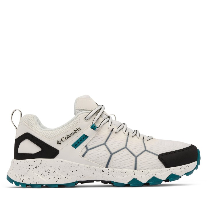 Trekkingschuhe Columbia Peakfreak™ II 2027021 Weiß