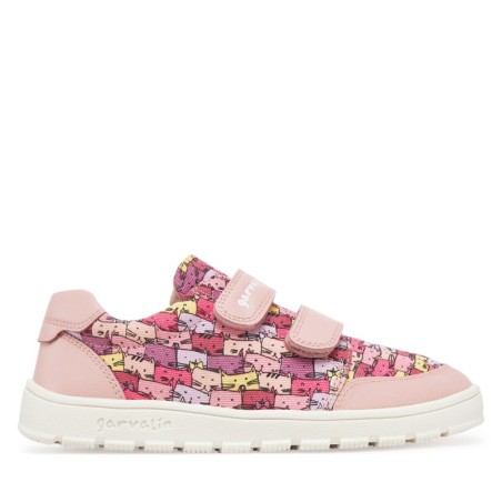 Hausschuhe Garvalin 252503 S Rosa