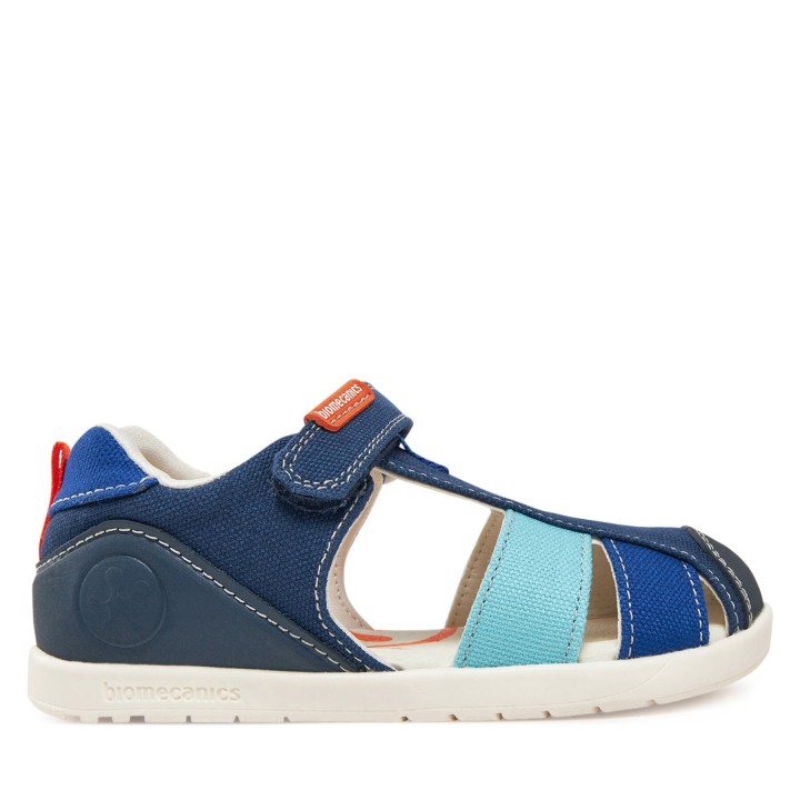 Hausschuhe Biomecanics 252198 S Dunkelblau