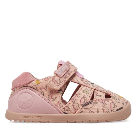 Hausschuhe Biomecanics 252193 M Rosa