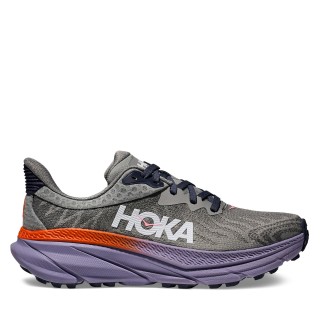 Laufschuhe Hoka Challenger Atr 7 1134498 Grau