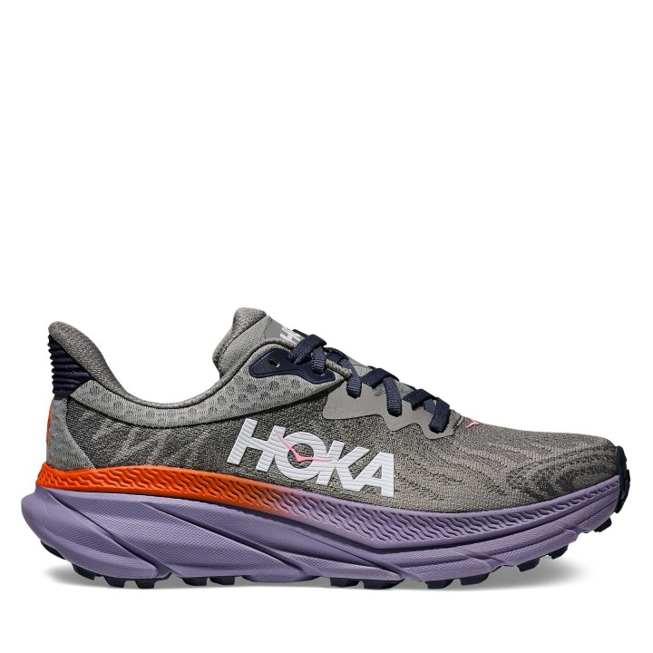 Laufschuhe Hoka Challenger Atr 7 1134498 Grau