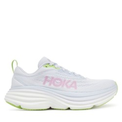 Laufschuhe Hoka Bondi 8 1127952 Weiß