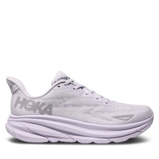 Laufschuhe Hoka Clifton 9 1127896 Violett