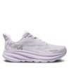 Laufschuhe Hoka Clifton 9 1127896 Violett