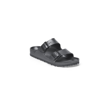 BIRKENSTOCK Pantoletten ARIZONA EVA grau | 41