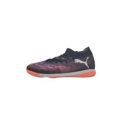 PUMA Herren Fußballschuhe Future 8 Mach IT Halle schwarz | 39